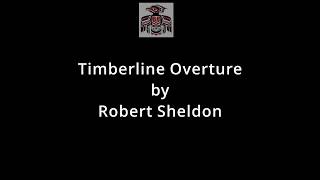 Timberline Overture  Tyee Advanced Band  December 2018 [upl. by Harwin]