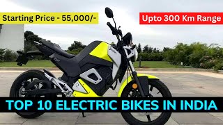 Unbelievable Prices on the TOP 10 Electric Bikes for 2023 [upl. by Lavelle]