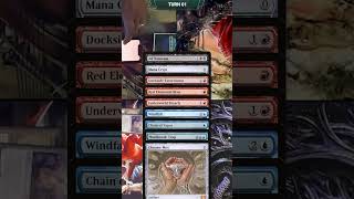 Ad Nauseam on TURN 1 [upl. by Bonney496]