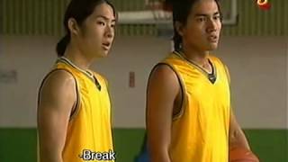 F4 Meteor Garden season 1 ep 10 part 3 5 eng sub YouTube [upl. by Rossy]