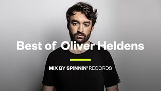 Best of Oliver Heldens  Oliver Heldens Mix 2022 [upl. by Farra]