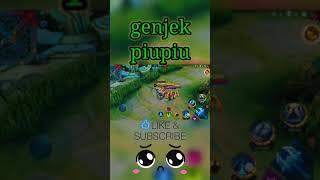 mobile legends counter item Hero phylax shorts mobilelegends mlbb [upl. by Onilatac]