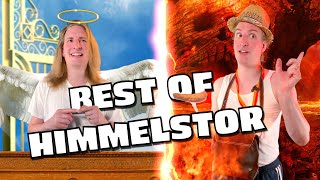 Best Of HIMMELSTOR Compilation 👼😈 douglasstahl tiktok shorts [upl. by Nafri412]