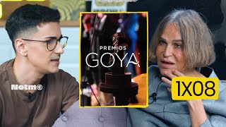 🎥 ¿CÓMO son LOS GOYA por dentro La fiesta del CINE ESPAÑOL losgoya cineespañol [upl. by Birecree467]