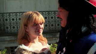 Les Trois Mousquetaires  Milady  Bandeannonce officielle 4K [upl. by Elttil]