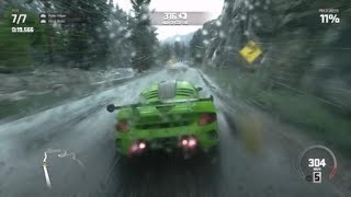 DRIVECLUB has the best sense of speed in a racing video game [upl. by Matta]