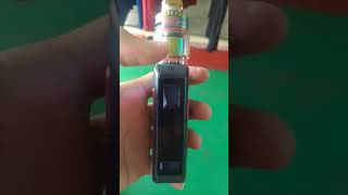 Atomizer Short [upl. by Gaddi346]