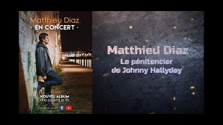 CHANSON FRANÇAISE  LE PÉNITENCIER VERSION JOHNNY HALLYDAY [upl. by Nowahs]