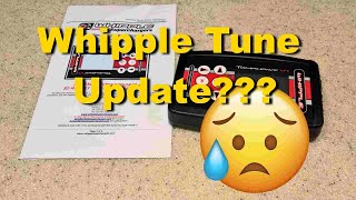 Whipple F150 Tune Update FAIL [upl. by Staten]