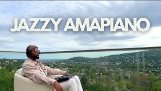 Soulful Amapiano Mix 2024  Budapest Hungary  Gaba Cannal • Kelvin Momo • MFR Souls • Russell Zuma [upl. by Rehpotsyrhc]