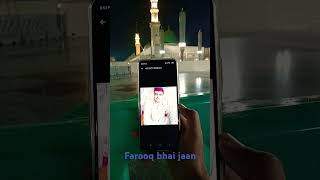 Farooq bhai youtubeshorts [upl. by Deraj]