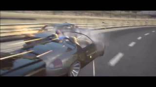 Wheelman  Launch Trailer HD Quality [upl. by Addiego431]