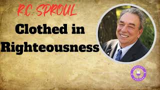 Limited Atonement What is Reformed Theology with RC Sproul [upl. by Cheston]