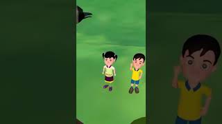 Kaag Daajai Famous Nepali Nursery Rhyme Shorts [upl. by Alli]