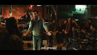 tamasha movie clips [upl. by Aicemak]