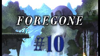 Foregone 10 прохождение [upl. by Errol]