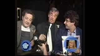 Coluche  Belmondo et Boujenah  Anthologie 1985 [upl. by Eelano]