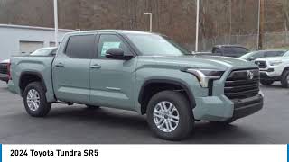 2024 Toyota Tundra Princeton WV T24549 [upl. by Emily340]