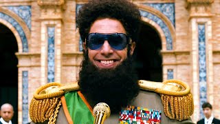 The Dictator 2012  The Aladeen Law Scene 110  Movieclips [upl. by Ikkin]