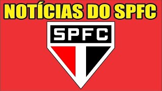 TORCIDA INDIGNADA CANDANÇAN É PALMEIRENSE NOTÍCIAS DO SPFC HOJE SPFC PLAY [upl. by Lilas]