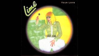 Ill Be Yours  Lime [upl. by Mueller]