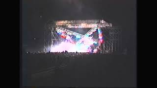 quotSTELLA STAIquot Umberto Tozzi Live 1992 Chiavari [upl. by Drape]