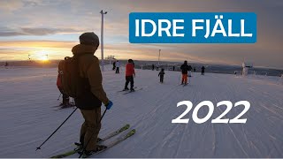 Idre Fjäll 2022 [upl. by Asil620]