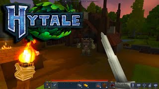 The Next Hytale Update is Coming [upl. by Zollie]