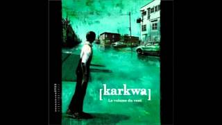 Le volume du Vent  Karkwa Album complet [upl. by Norvan]