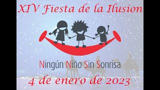 Ningún Niño Sin Sonrisa [upl. by Cutty76]