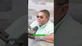 Emmanuel Lewis  How to Prove Your Innocence Dealing with False Accusations [upl. by Eilahtan]