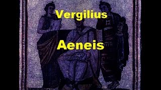 Vergilius  Aeneis 11 ének  hangoskönyv [upl. by Carey]