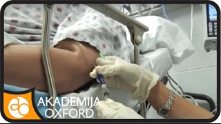 Medicinska sestra tehnicar za anesteziju reanimaciju i intenzivnu negu  Akademija Oxford [upl. by Adlih]