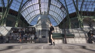 FallWinter 201819 Haute Couture Show – CHANEL Haute Couture [upl. by Hux806]