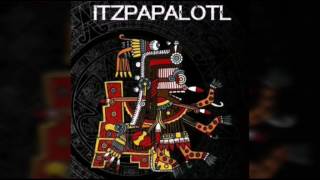 ITZPAPALOTLSergio Coria Campoy SONORA [upl. by Ekard479]