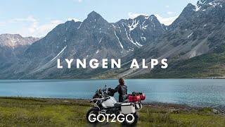 LYNGEN ALPS Breakdowns amp Adventures along Norways MOST SCENIC mountain range EPS10 EXPED NORTH [upl. by Aynekat290]