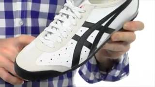 Onitsuka Tiger by Asics Mexico 66® Bike SKU7959865 [upl. by Bellina]