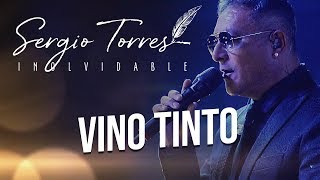 Sergio Torres  Vino Tinto [upl. by Nnylyaj]