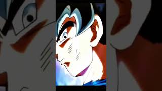 Ultra instinct theme [upl. by Charlton]