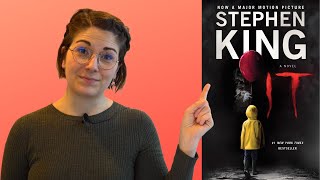 STJEL dette skrivetipset fra STEPHEN KING [upl. by Eicrad]