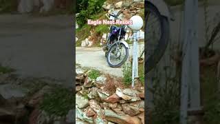 Eagle Nest Resort Kutton  kundal shahi viralvideo travel shorts shortsviral [upl. by Nuahsyd710]