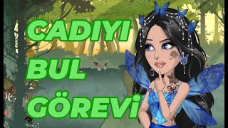 MSP2 Cadiyi Bul Görevi 2024 PASKALYA GÖREVİ msp2 msp moviestarplanet2 moviestarplanet msp2bug [upl. by Anileba]