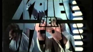 KRIEG DER STERNE Trailer [upl. by Akialam]