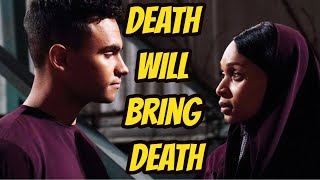 Ruthless Season 5 Episode 4 quotDeath Will Bring Deathquot  Full Recap [upl. by Haldeman]