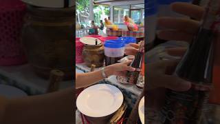 Fish sauce sorpreceThai Street Food [upl. by Riha]