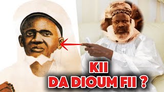 Ñdioumte El Hadji Malick Sy Maodo 🤔 …’  Imam Fadel Ndiaye [upl. by Dianna484]