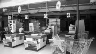 Abandoned Supermarket With Working Registers  BROS OF DECAY  URBEX [upl. by Gratianna104]