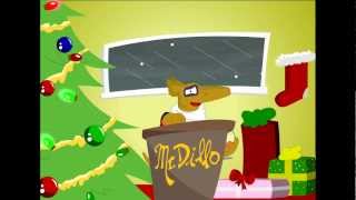 quotWatermanquot Episode Three  Mr Dillos Smashing Good Holly Jolly Christmas Eve Party [upl. by Hairim]