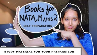 LATEST STUDY MATERIAL FOR NATA BARCH 2021  SELF PREPARATION GUIDE [upl. by Girvin]