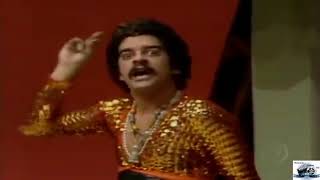 Zé Rodrix Soy latino americano 1976 Clipe do fantásticowww MP3Fiber com [upl. by Yanarp]